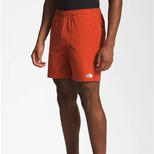 THE NORTH FACE Wander Mens Shorts